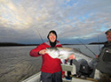 View the 2015 Striper Fishing on the Hudson River Photo Gallery
