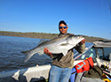 View the 2015 Striper Fishing on the Hudson River Photo Gallery